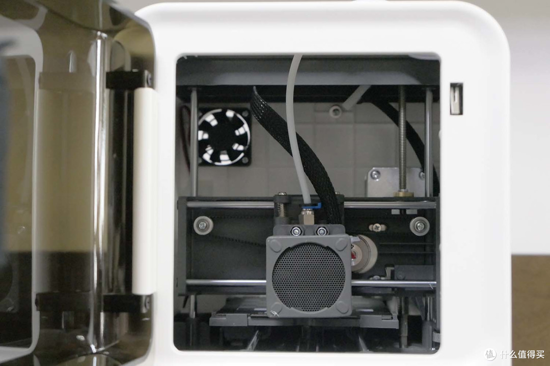 华为哈勃入股消费级3D打印研发商魔芯科技