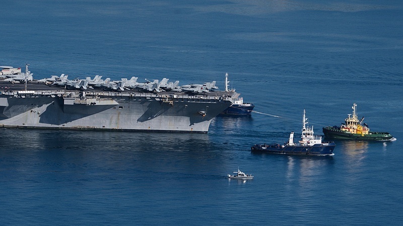 从“天边”到“身边” 北斗万亿产业赛道启航