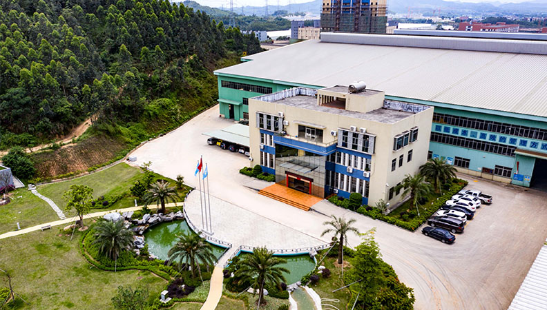 博盈特焊：越南基地在北美市场的业务正常稳步推进，相关订单在有序生产之中