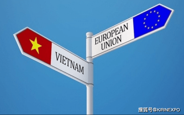 欧盟“期望”美国履行贸易协议