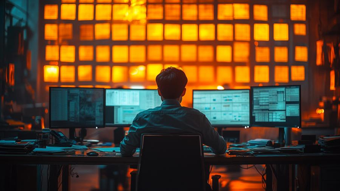 “一人公司”与“手搓经济”，两个新词寓春意