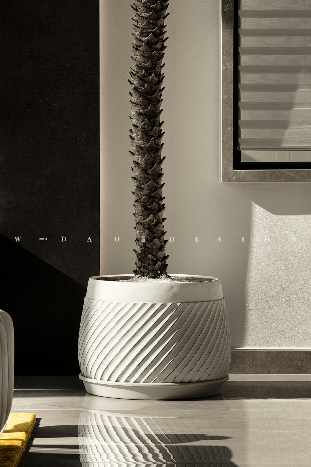 如影随形的舒适