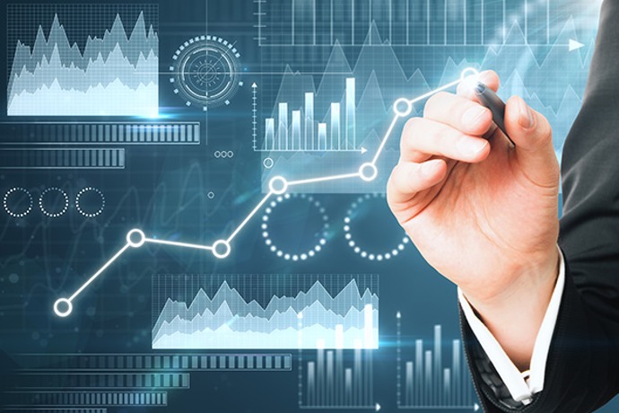 北上资金累计成交额突破217万亿元