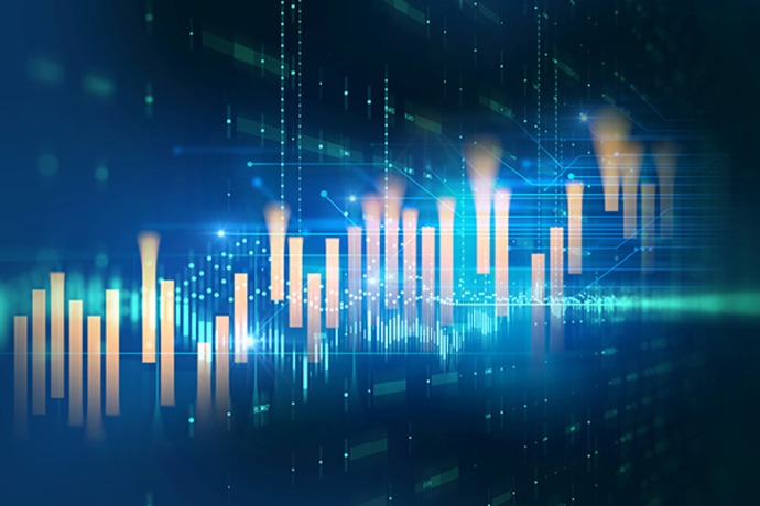 北上资金累计成交额突破217万亿元