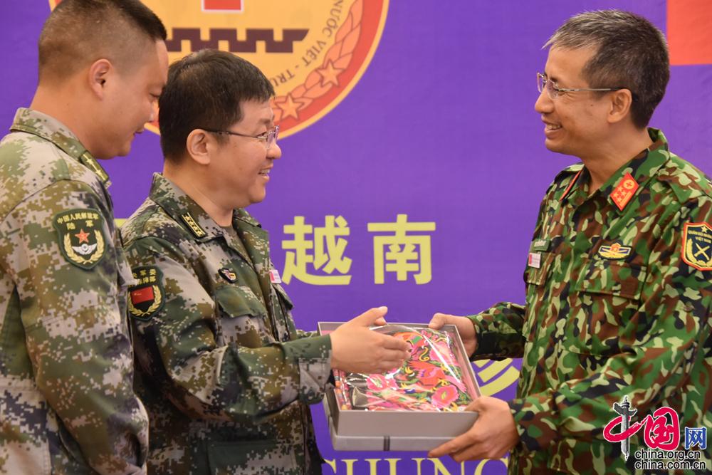 越南将持续完善医疗保障体系