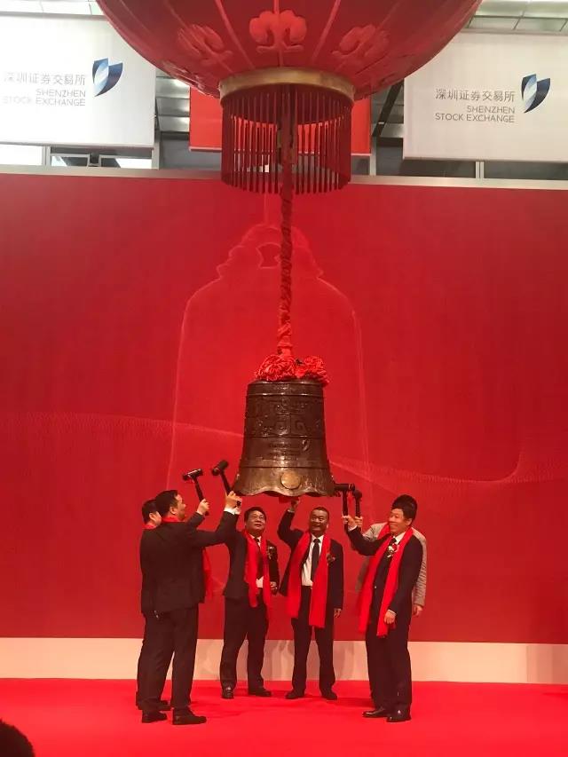 江丰电子：向特定对象发行股票申请获得深交所上市审核中心审核通过