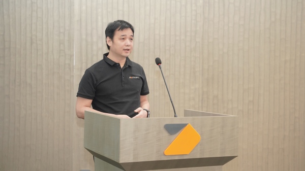 众擎机器人、多伦科技在江苏成立机器人公司