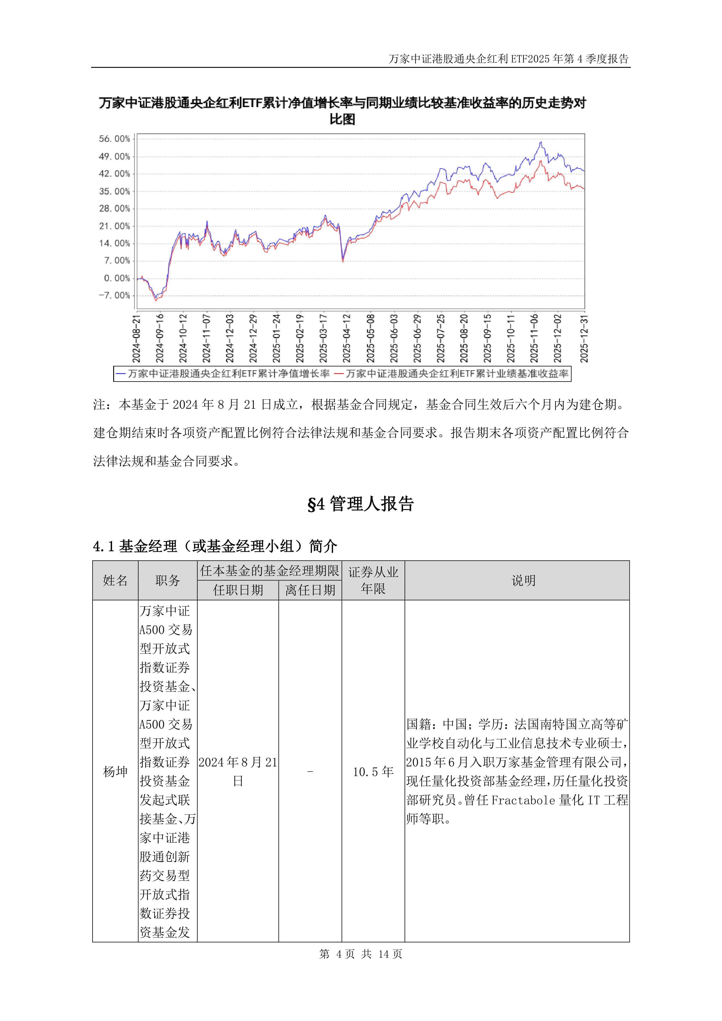 兴业基金：A股处在趋势性慢牛行情中，关注兴业上证180ETF（530680）配置机会