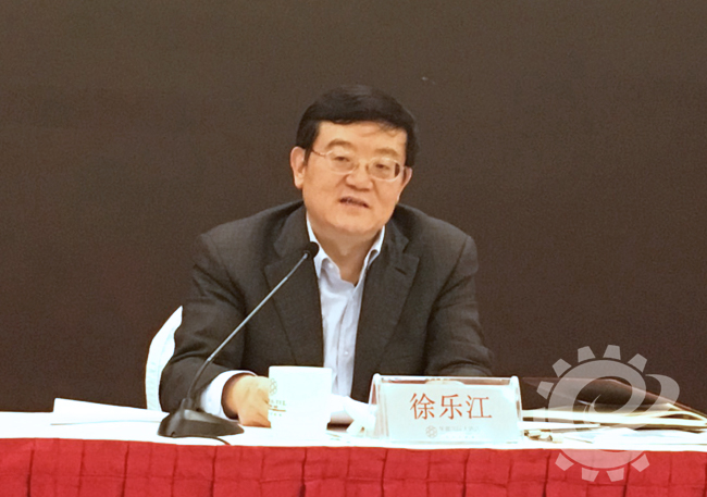 北新路桥集团与中信证券新疆分公司座谈