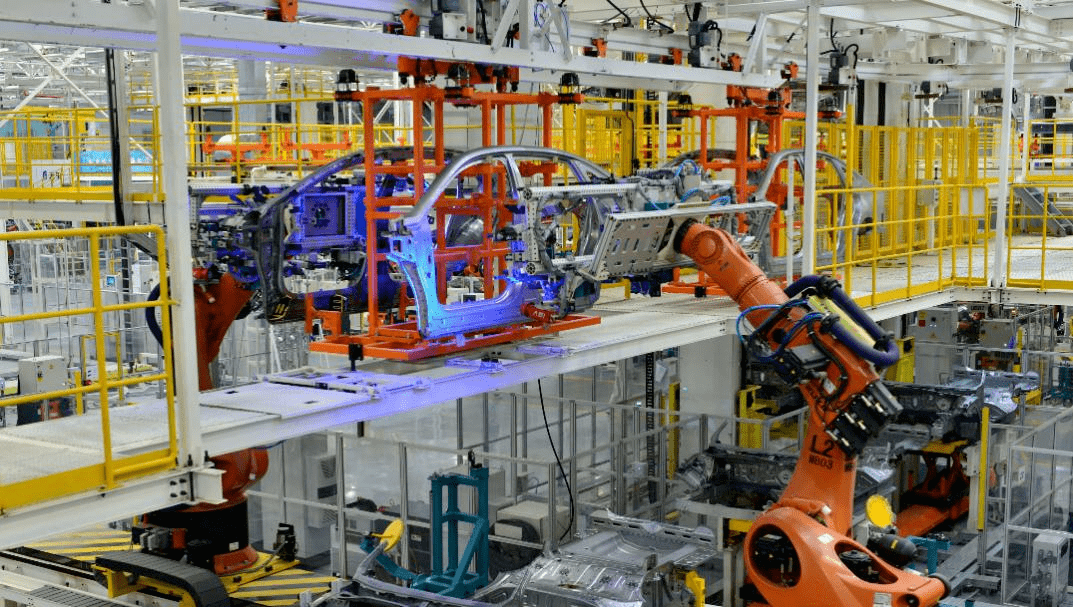 匈牙利驻华大使白思谛一行到访威胜信息 共探中匈能源数字化领域合作机遇