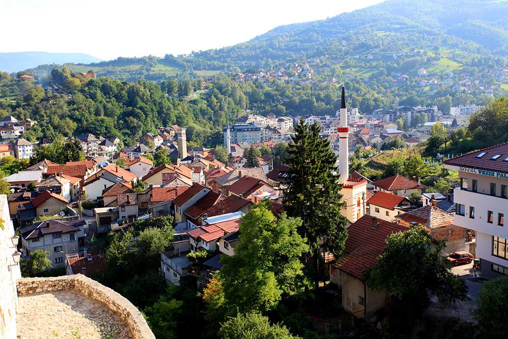 波黑比哈奇至克罗地亚边境快速路项目初步设计方案已完成