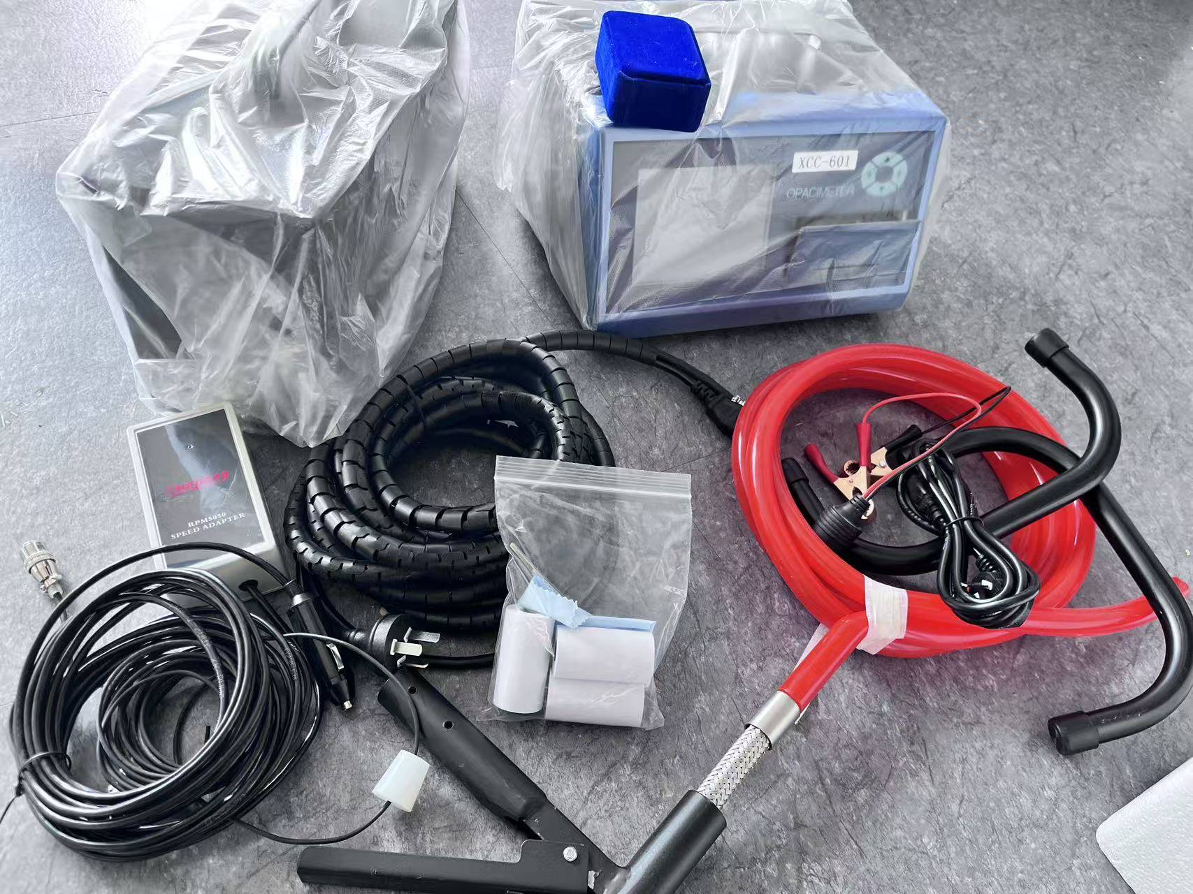 先河环保获得外观设计专利授权：“污染源在线监测仪”