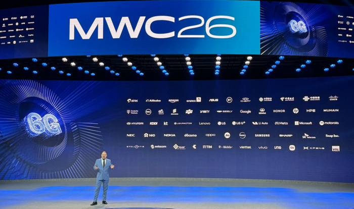 高通CEO阐述6G愿景：AI原生系统将融合连接、感知与计算