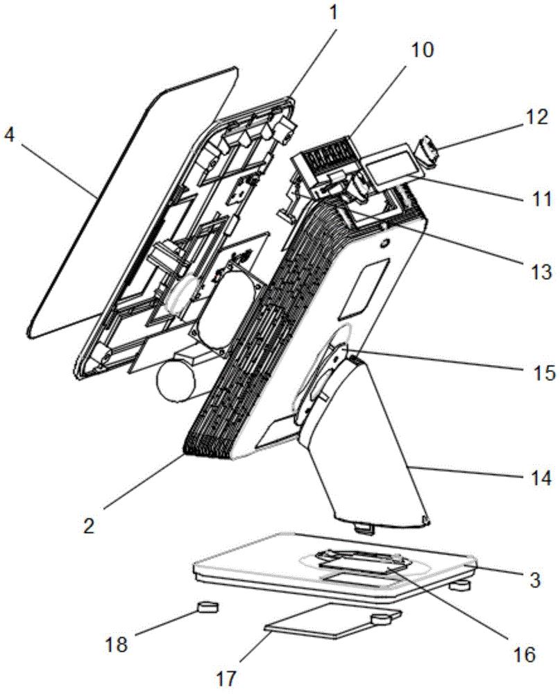 盛弘股份获得实用新型专利授权：“一种用于电压暂降治理装置的直流自启动电路”