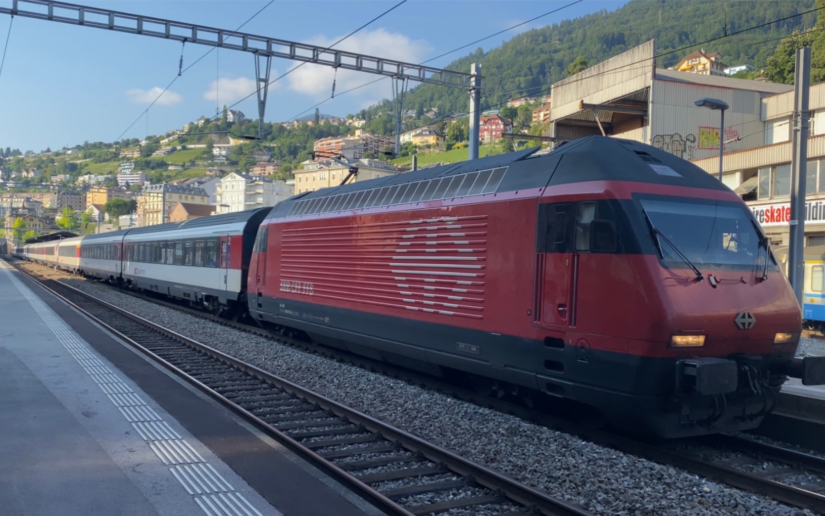 波黑联邦铁路因核心客户倒闭面临崩溃危机