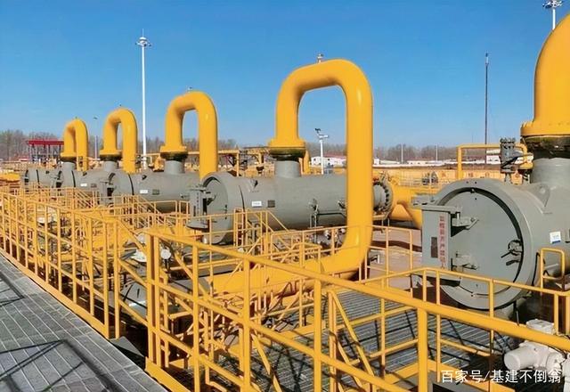 美国跃居全球最大液化天然气出口国