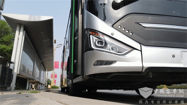 中通客车获得实用新型专利授权:“一种客车后视镜固定板处磁性吸附固定样板装置”