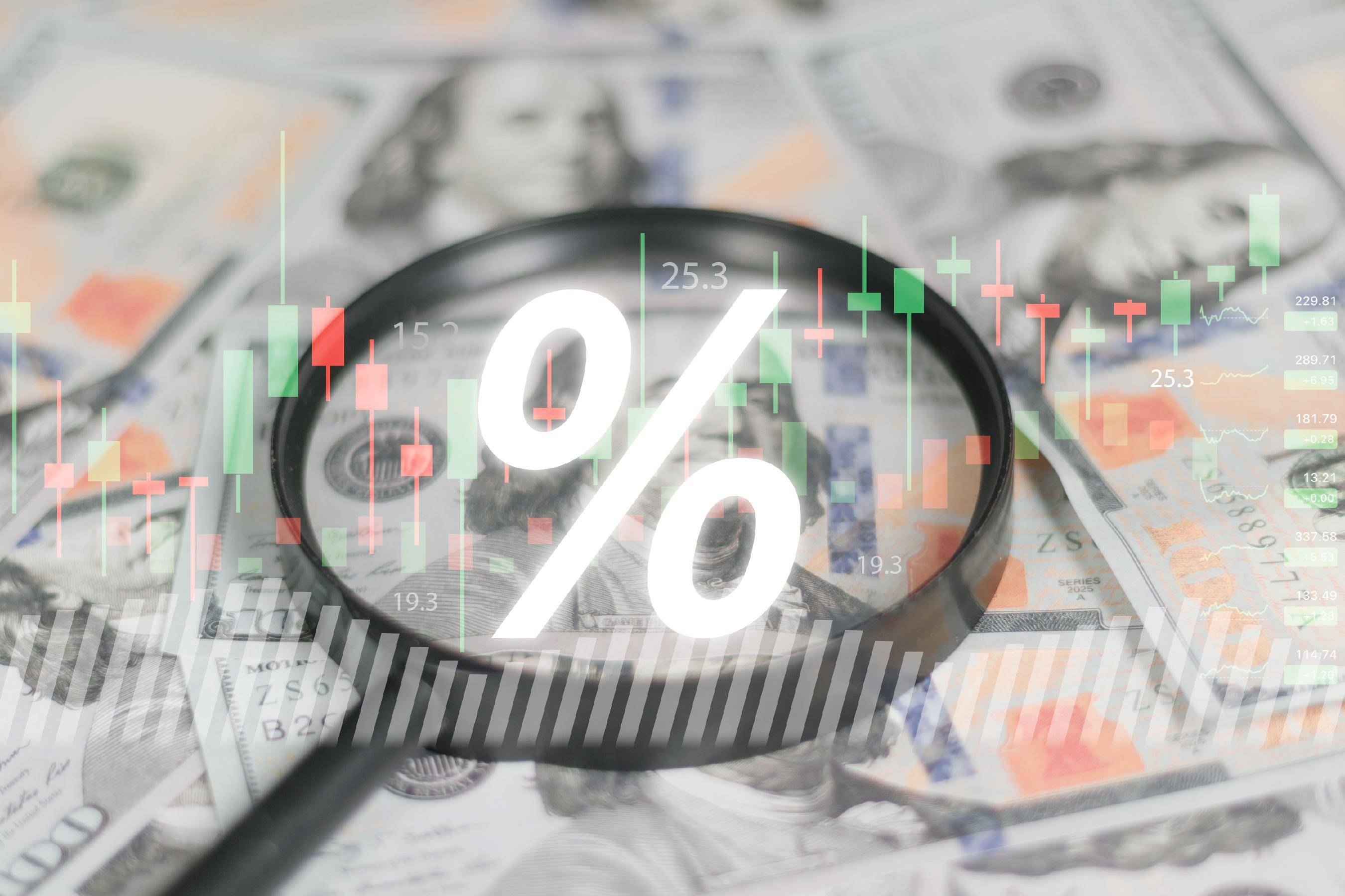 美债收益率集体上涨，10年期美债收益率涨13.23个基点