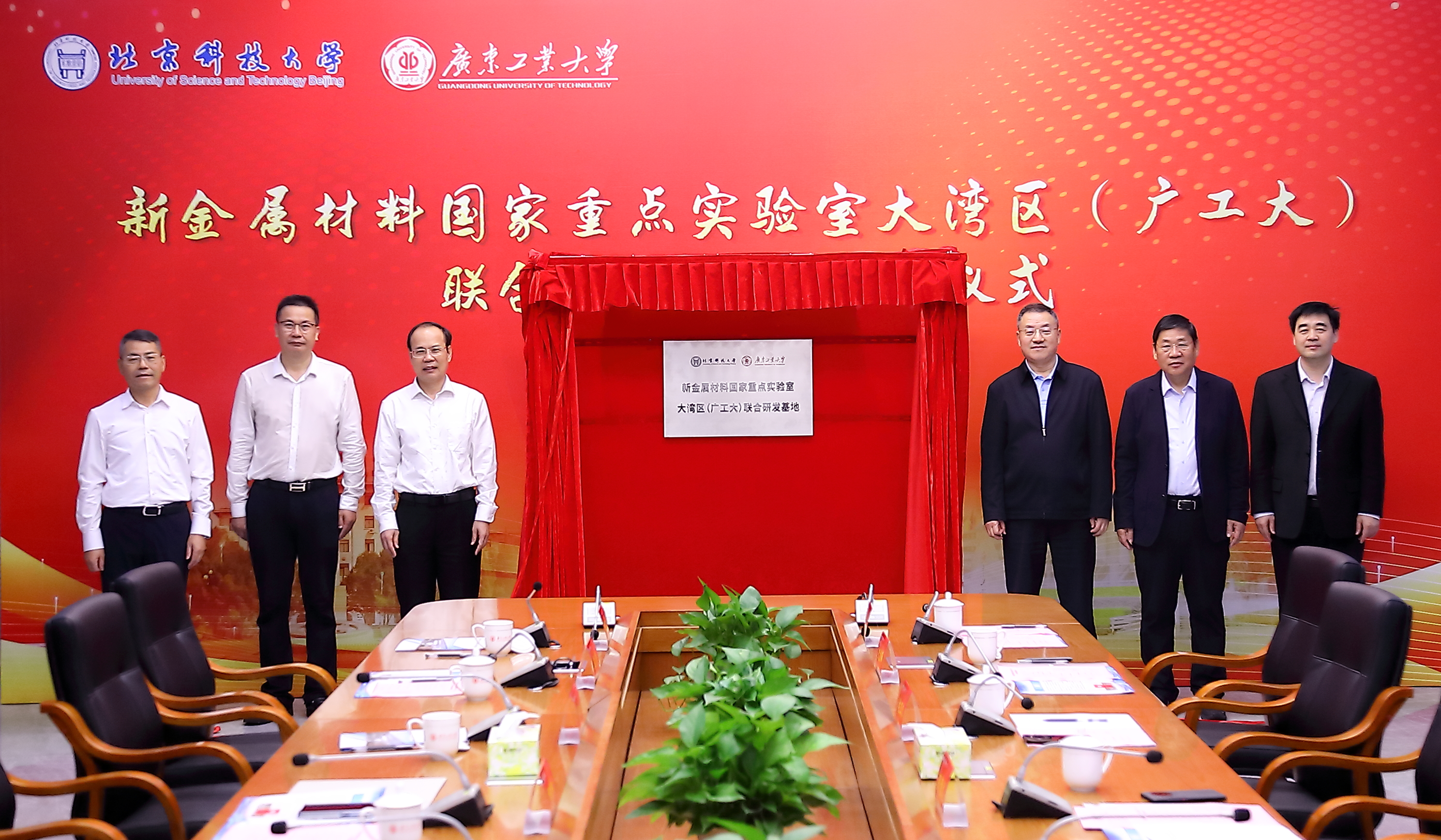 广西关键金属集团在南宁揭牌