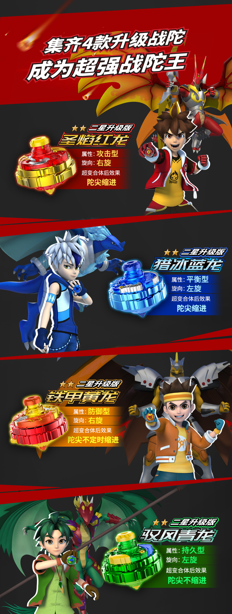 奥飞娱乐获得外观设计专利授权：“陀螺发射器（Q）”