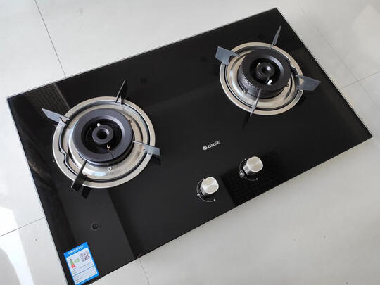 格力电器获得外观设计专利授权：“吸油烟机”