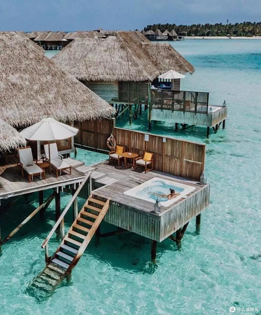 马尔代夫前两个月财政收入增加29%