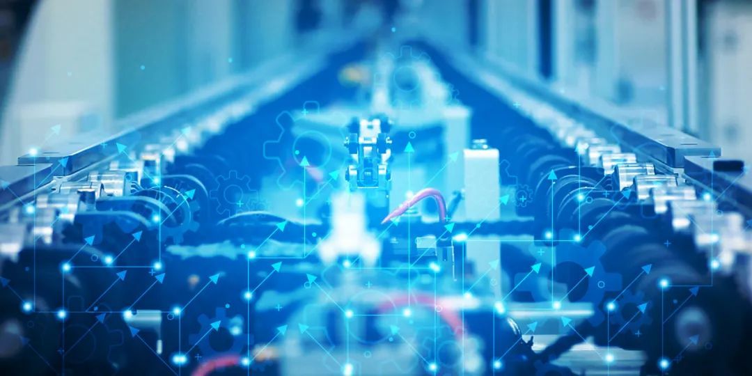 老区新产业丨井冈山下千亿“数智”产业星火燎原