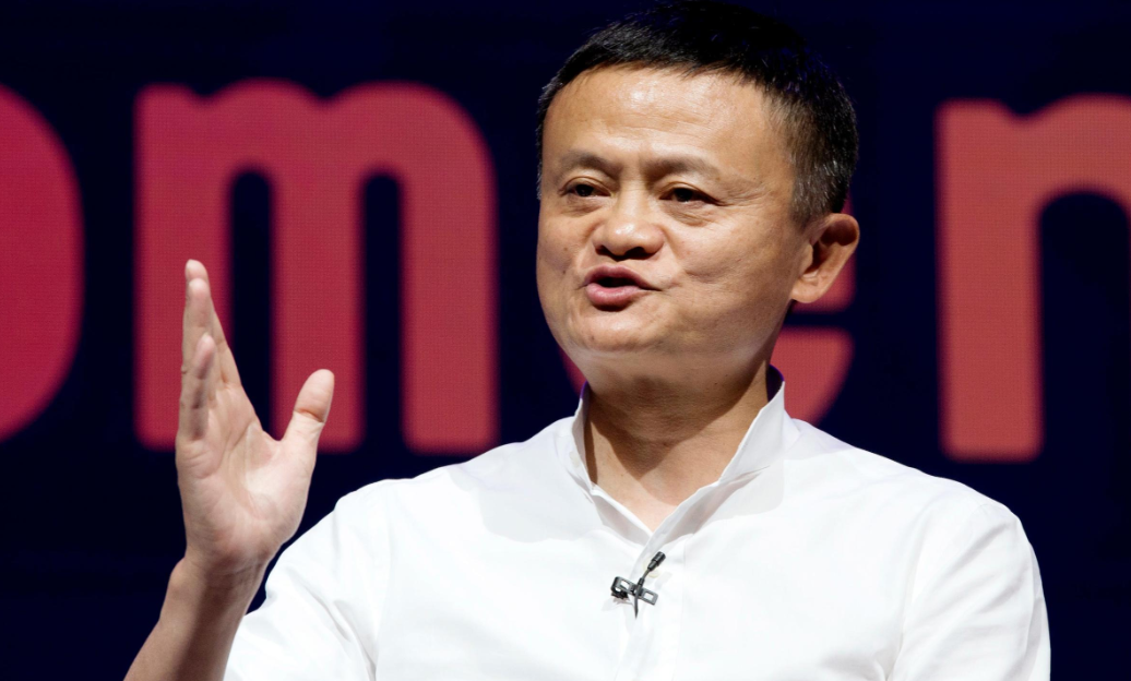 关于产业发展，雷军、蔡崇信、李东生最新发声！