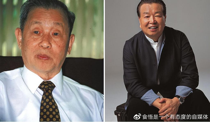 天丝集团CEO许馨雄：健康消费是消费升级核心赛道 建议出台专项政策深挖细分需求