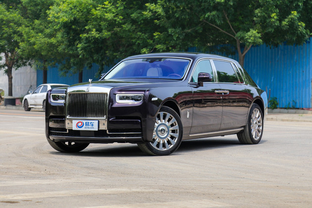 劳斯莱斯调整电动化计划:一场趋势与现实的艰难再平衡