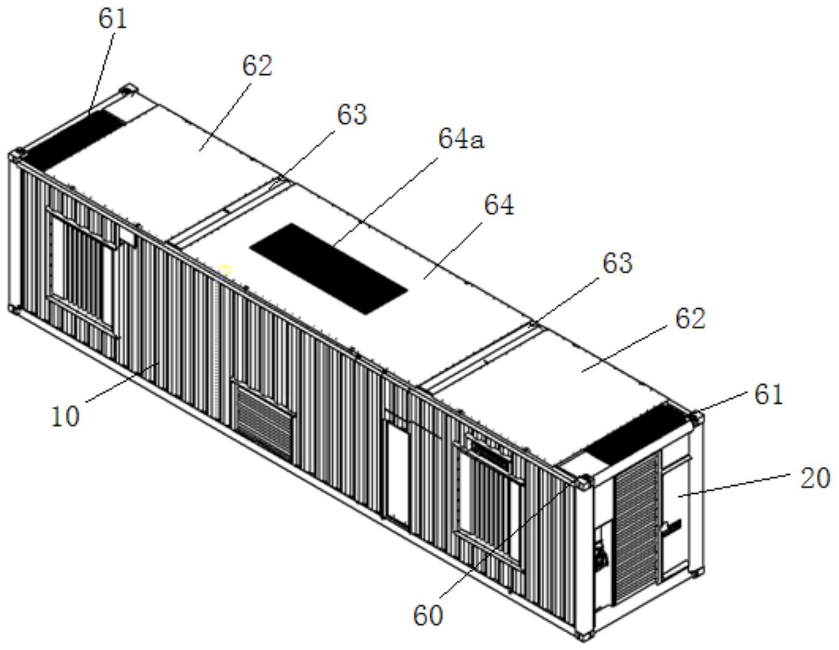 昆船智能获得发明专利授权：“一种箱体自动开盖机构及控制方法”