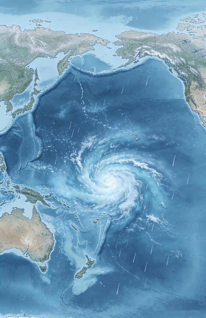 世界气象组织：地球气候处于有记录以来失衡最严重状态