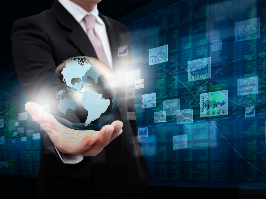 腾景科技盘中创历史新高