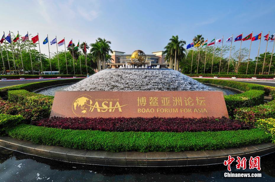 博鳌亚洲论坛秘书长张军：推动亚洲经济迈向高质量发展，打造支撑“亚洲世纪”的新发展格局