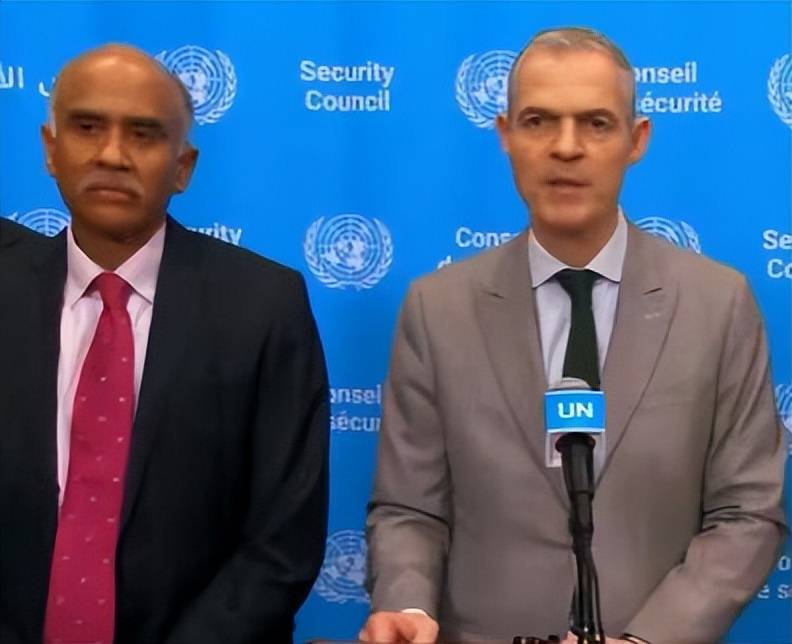 联合国警告称，美以伊冲突推高全球食品价格