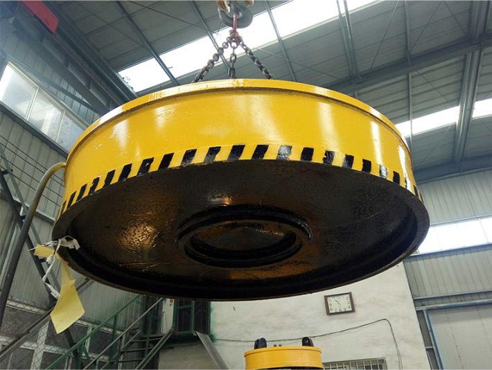 酒钢宏兴获得实用新型专利授权：“一种电磁吊旋转吊钩检修支架”