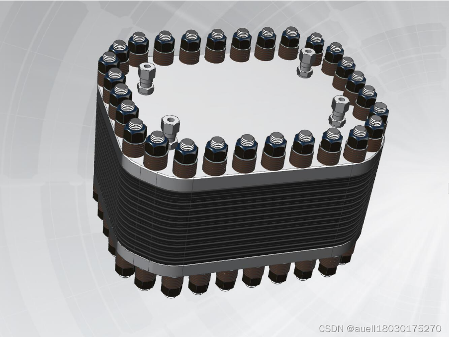 雄韬股份获得实用新型专利授权：“一种电解槽组装定位装置及PEM电解槽装配体”