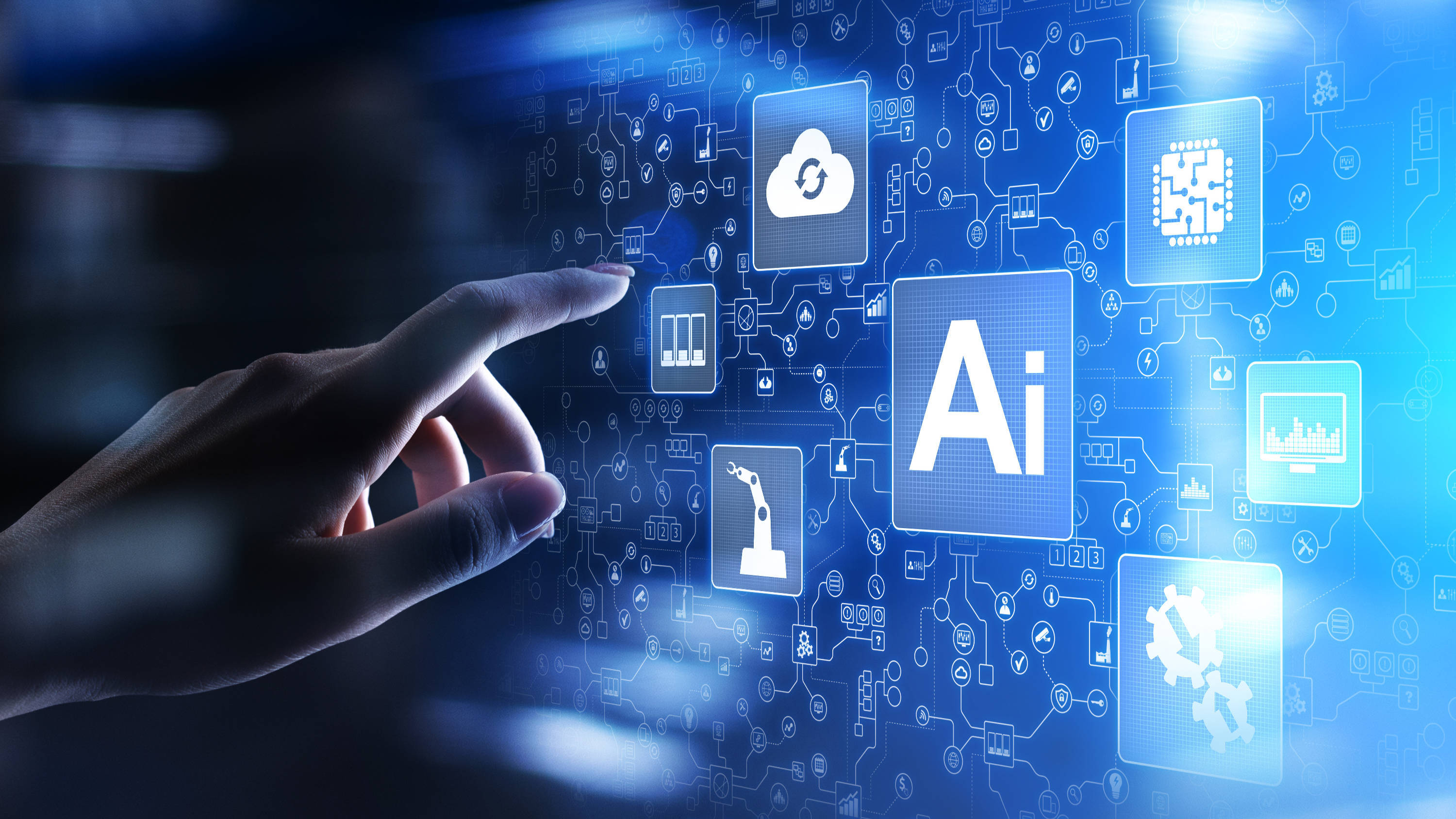 从感知到共智 “AI+健康”正解锁更多新可能