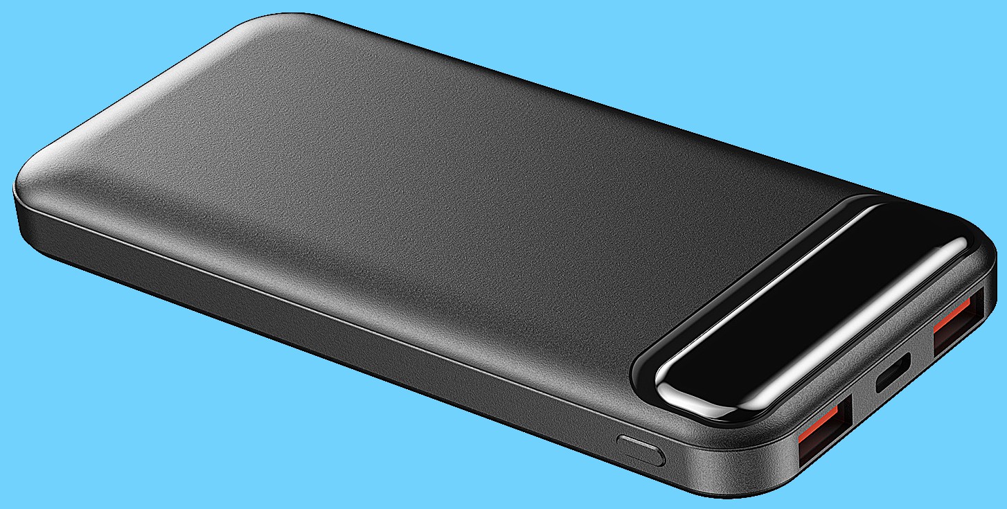 安克创新获得实用新型专利授权：“热管理装置及移动电源”