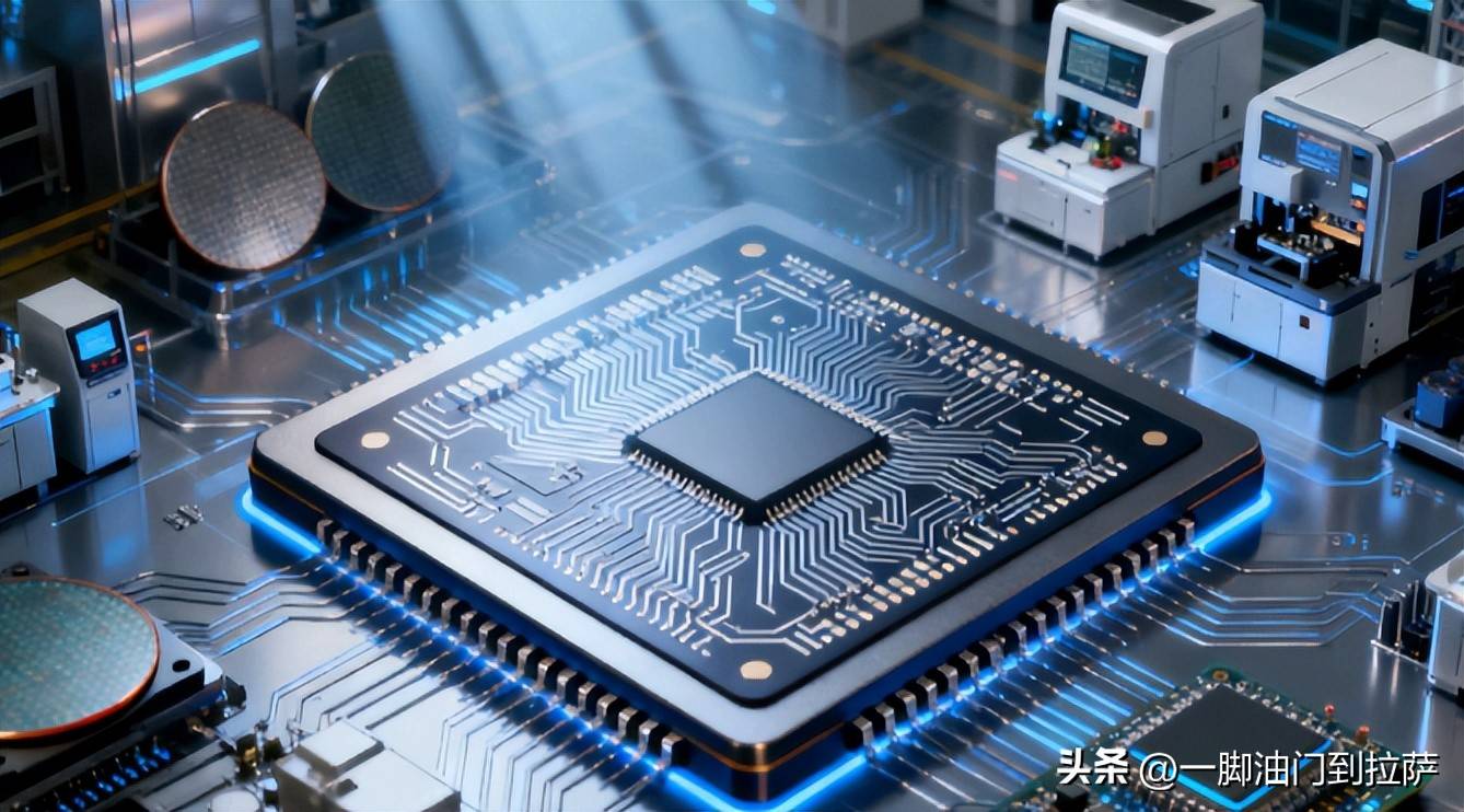 深圳:加快存储芯片先进封装技术攻关 重点发展企业级SSD、企业级内存模组等高端存储产品