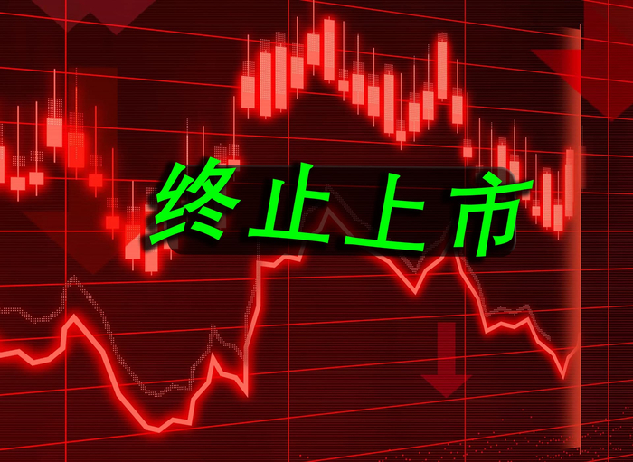 *ST椰岛:2025年营收或低于3亿元 存在终止上市风险