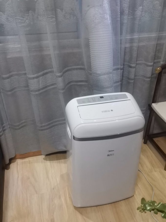 美的集团获得发明专利授权：“移动空调及其控制方法”