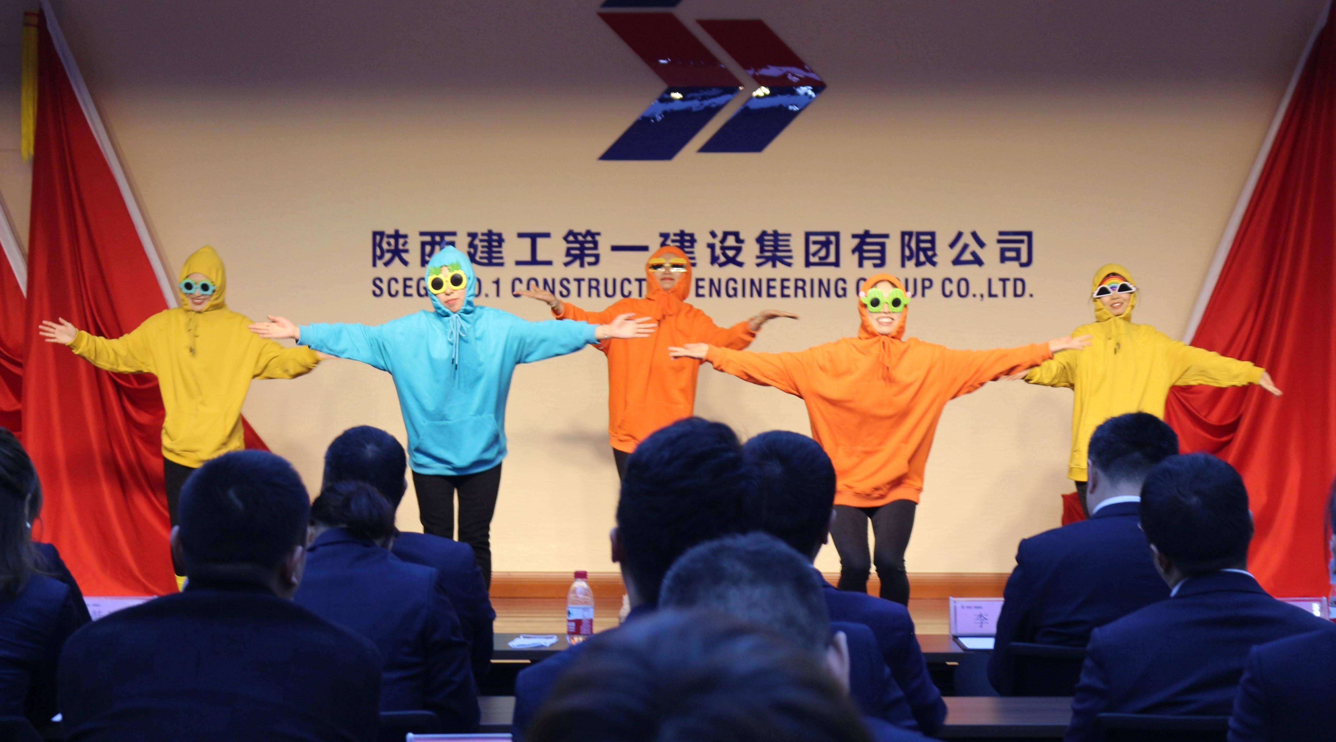 【企业动态】陕建股份新增1件法院诉讼，案由为租赁合同纠纷