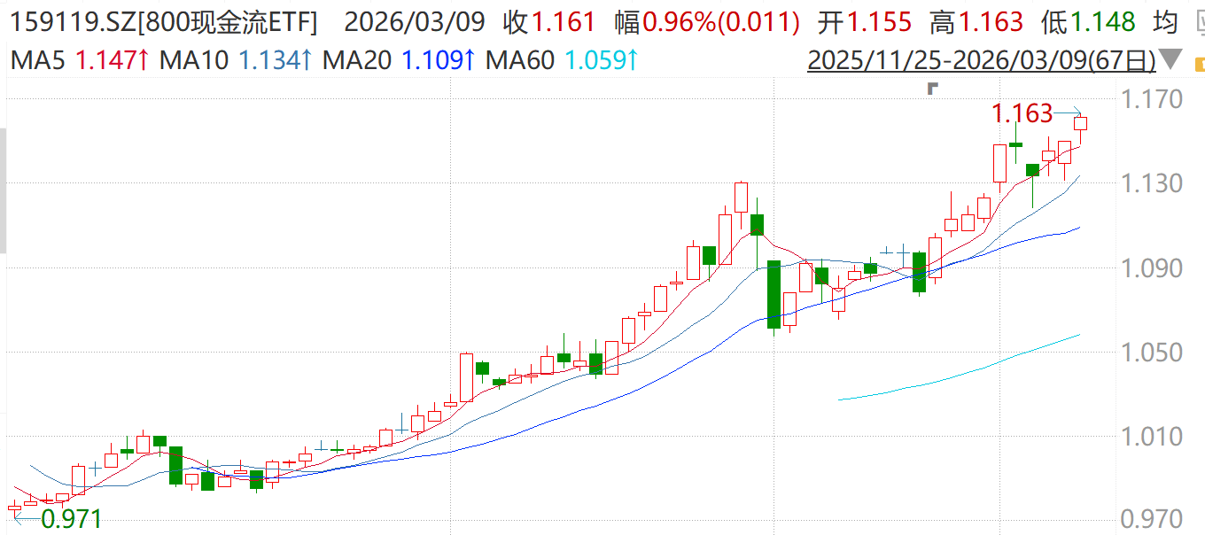 中国海油:公司现金流充裕,未来会继续着眼全球布局资产