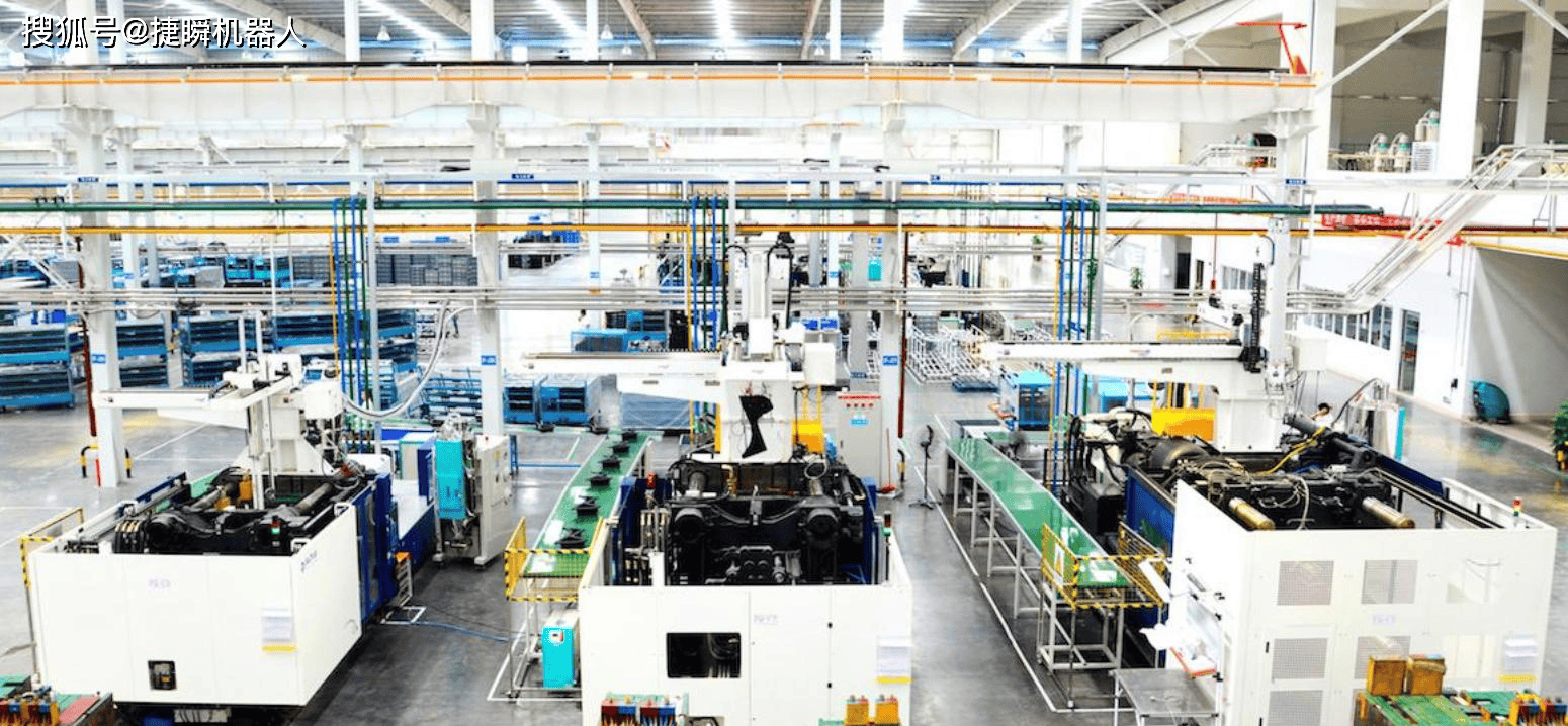 广东：力争到2026年底建设200家以上智能工厂和智能体工厂