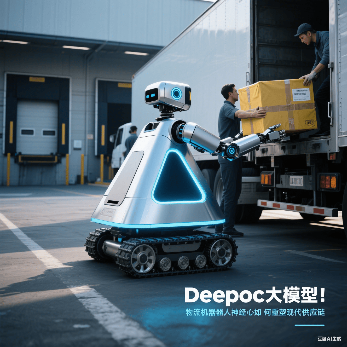 全国首个具身智能机器人全栈式开发者社区投用