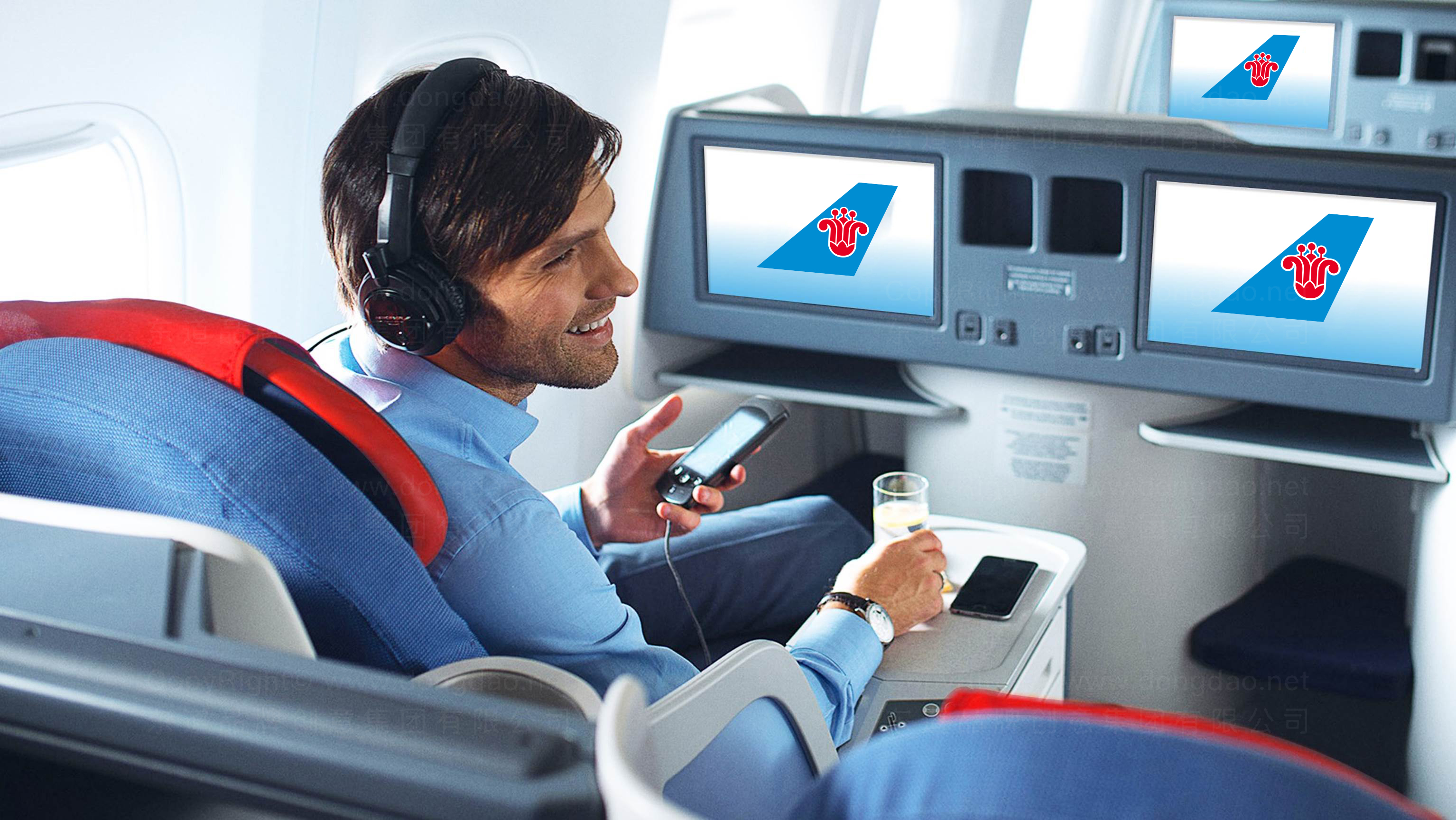 南方航空获得外观设计专利授权：“预警装置”