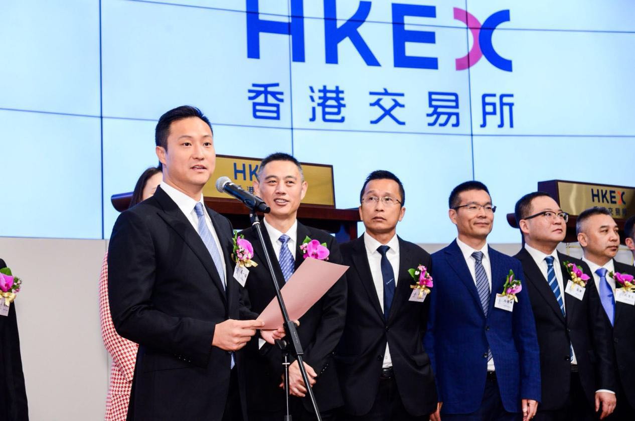 中曼石油：公司境外子公司拟发行境外债券，旨在拓宽多元化融资渠道、优化债务结构