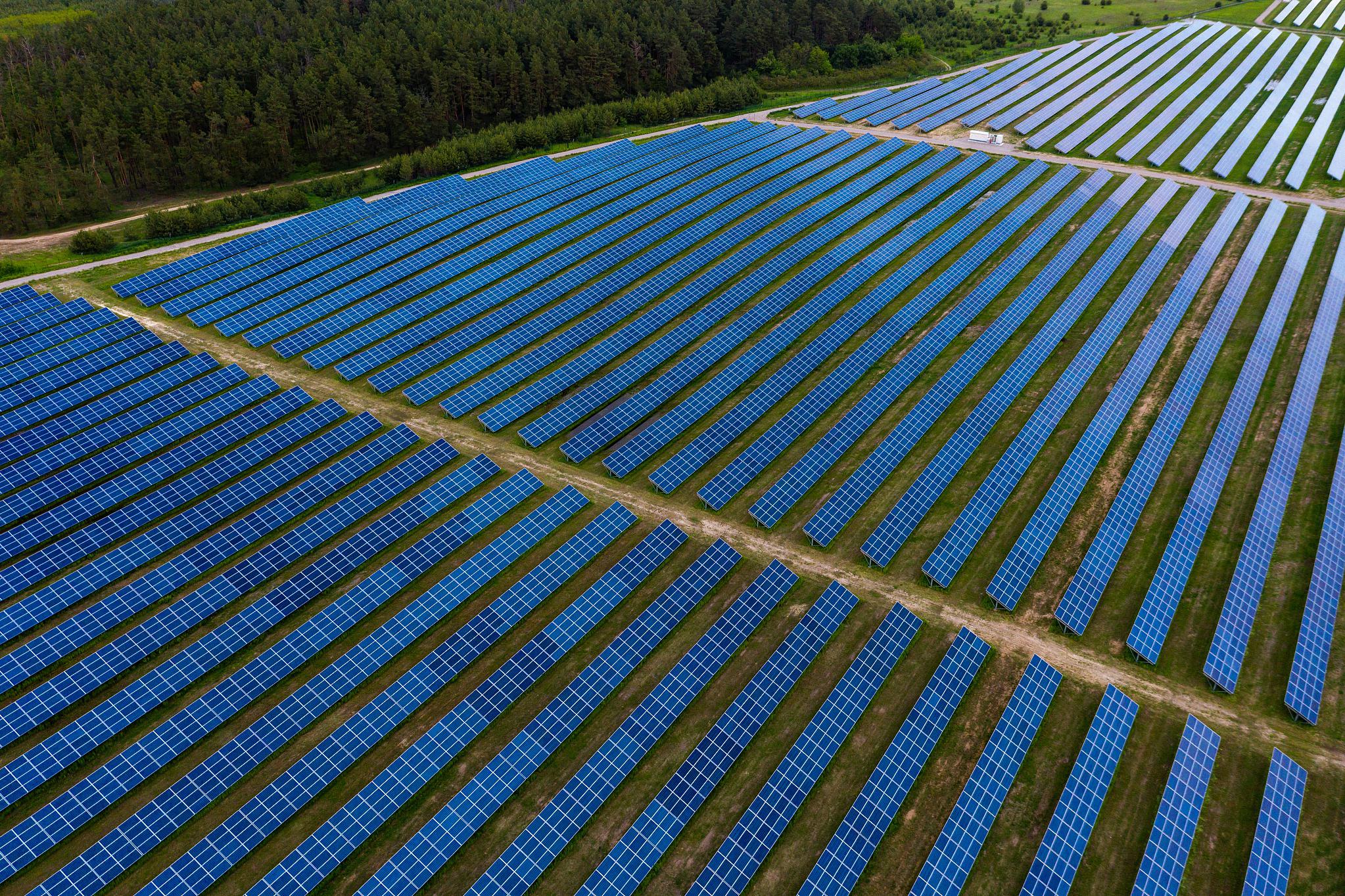 新奥能源:2025年实现营收1119.1亿元,智能服务长期价值逐步显现