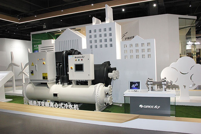 格力电器获得发明专利授权：“压缩机和空调”